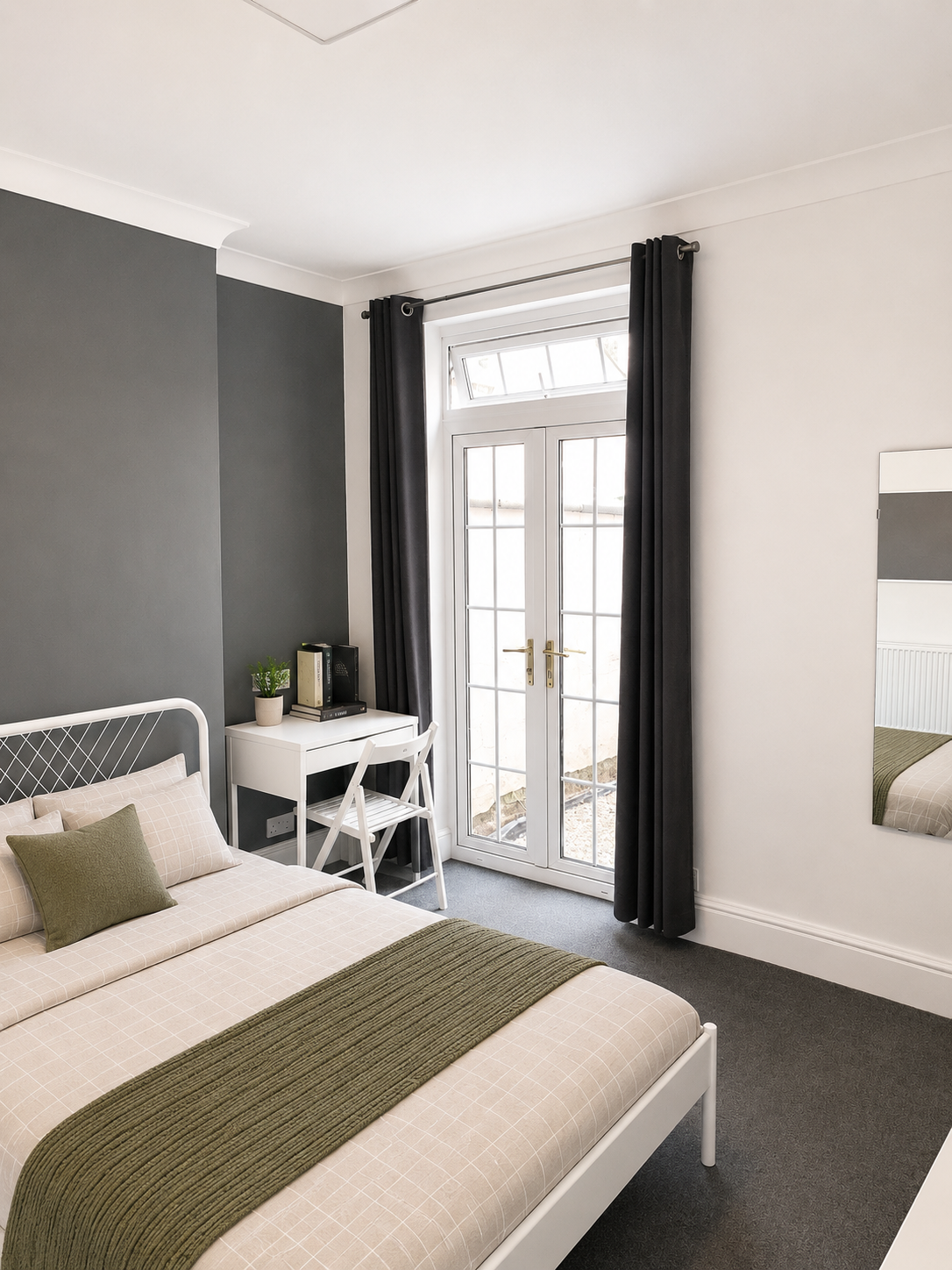 ROOM 2 - ALREADY LET FROM 1SY JULY 2026