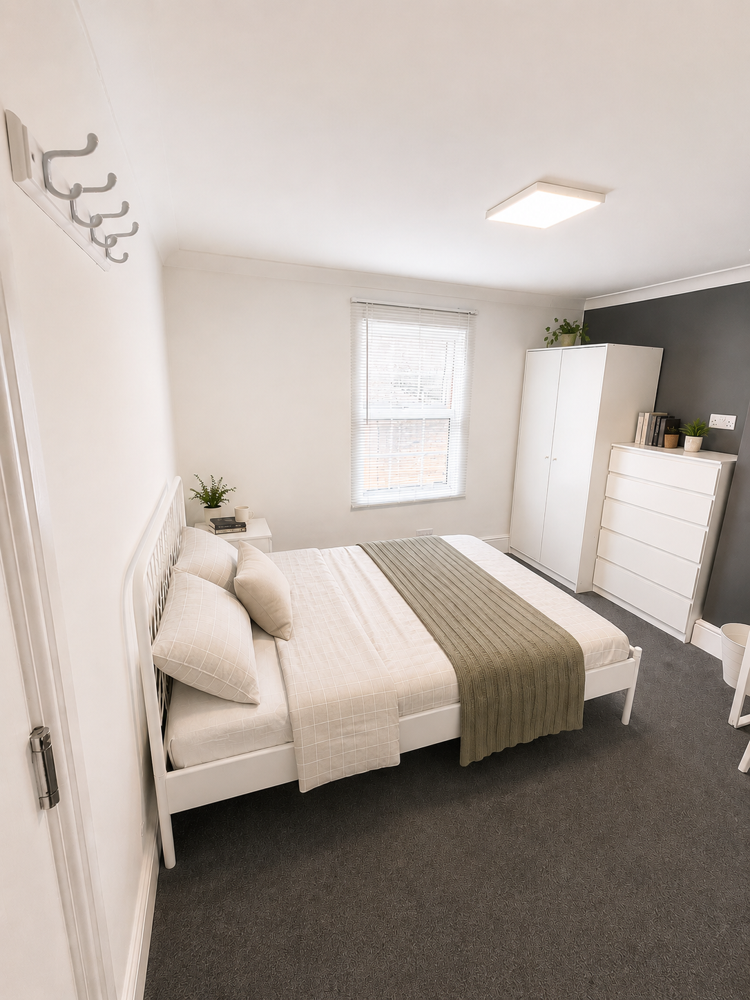 ROOM 3 - ALREADY LET FROM 1ST JULY 2026