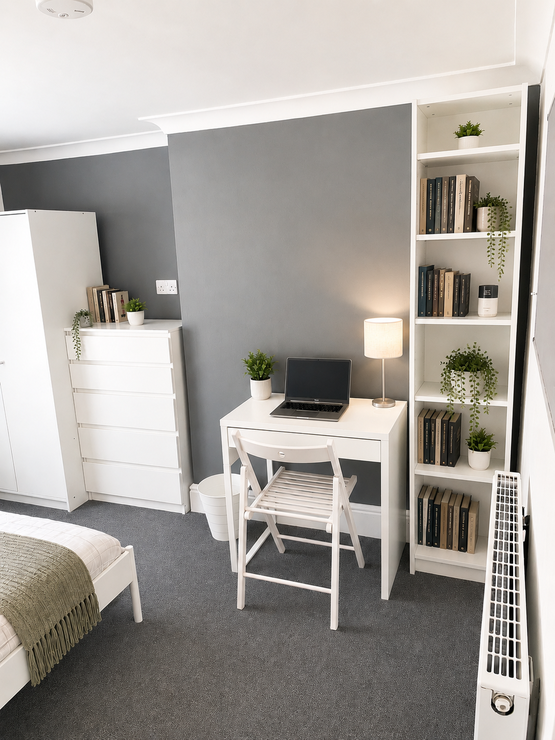 ROOM 3 - ALREADY LET FROM 1ST JULY 2026