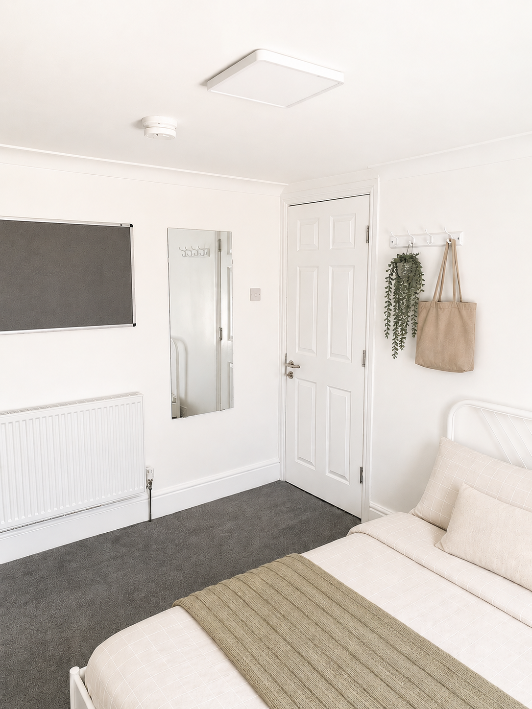 ROOM 3 - ALREADY LET FROM 1ST JULY 2026