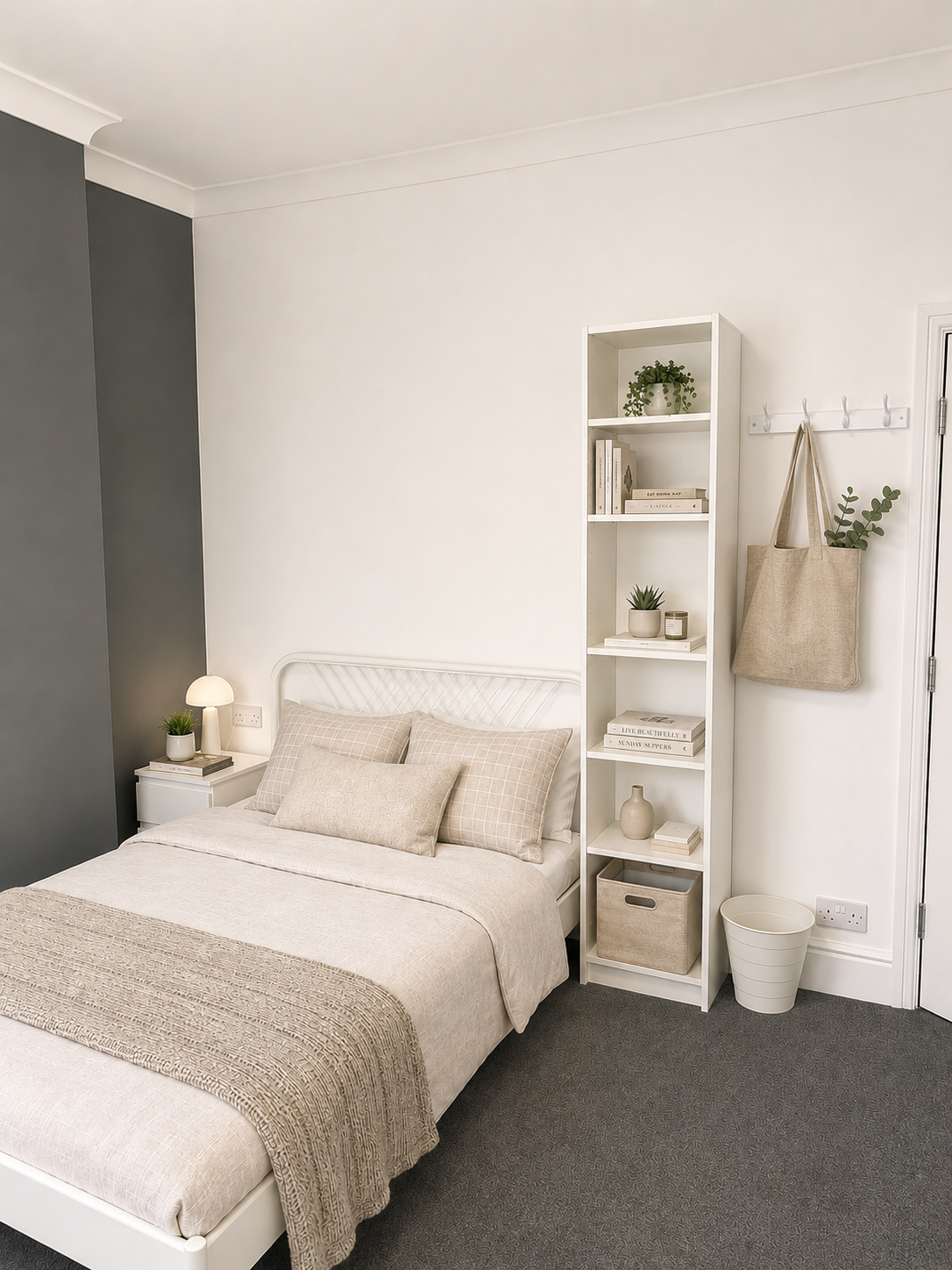 ROOM 5 - ALREADY LET FROM 1ST JULY 2026