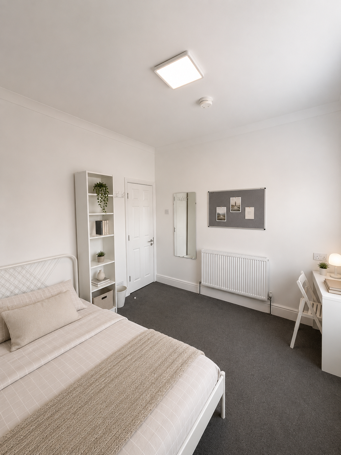ROOM 5 - ALREADY LET FROM 1ST JULY 2026