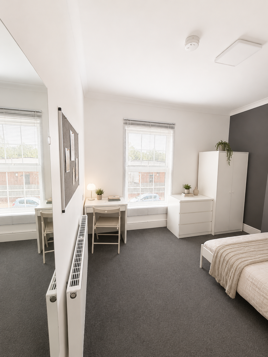 ROOM 5 - ALREADY LET FROM 1ST JULY 2026