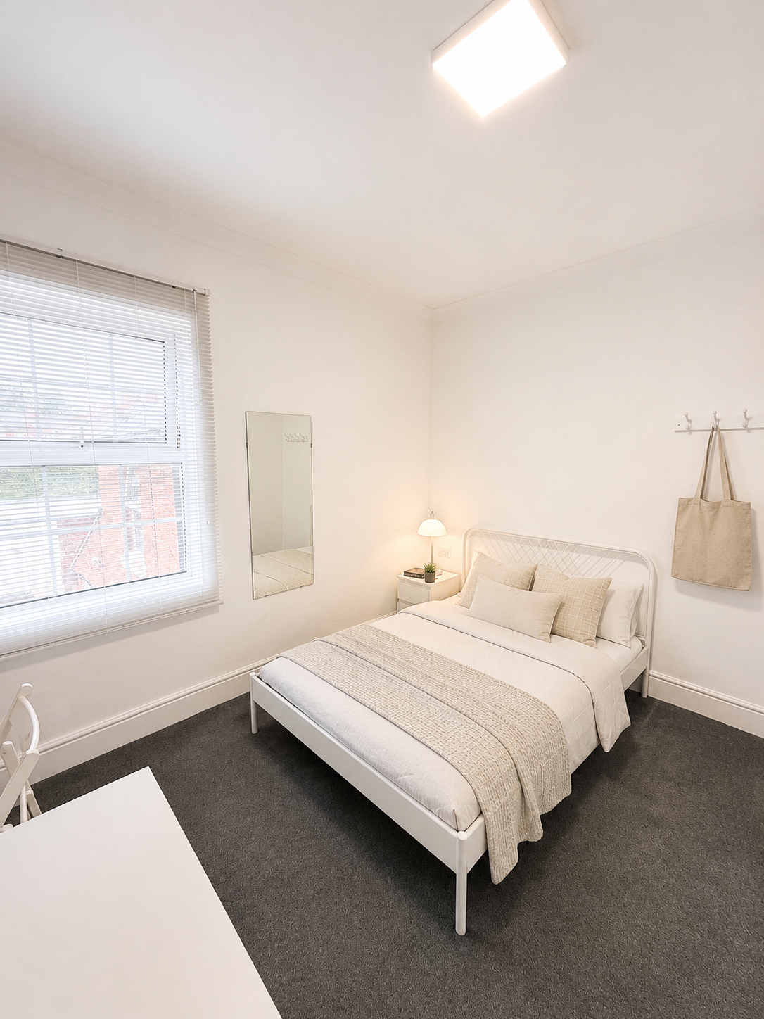ROOM 4 - ALREADY LET FROM 1ST JULY 2026