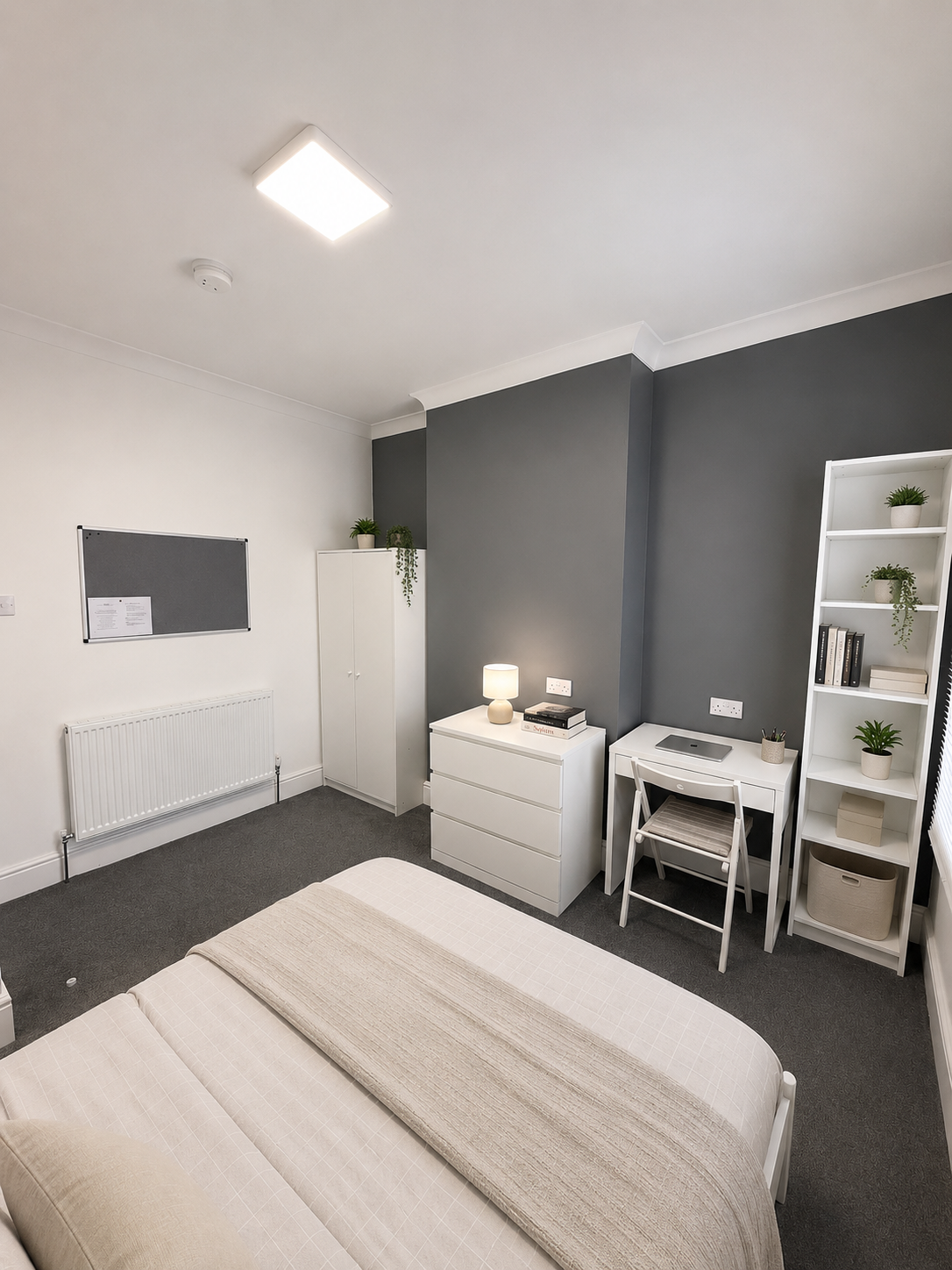ROOM 4 - ALREADY LET FROM 1ST JULY 2026