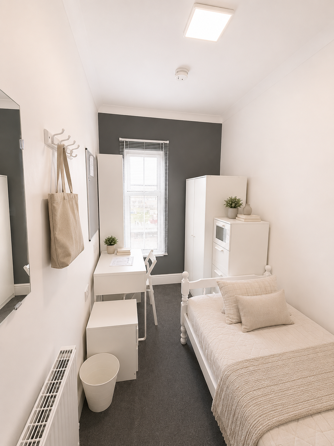 ROOM 6 - AVAILABLE 1ST JULY 2026