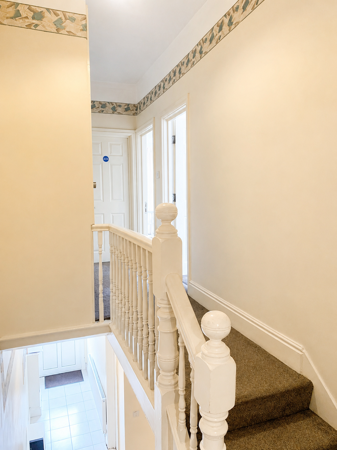 12 Walpole Street CH1 4HG