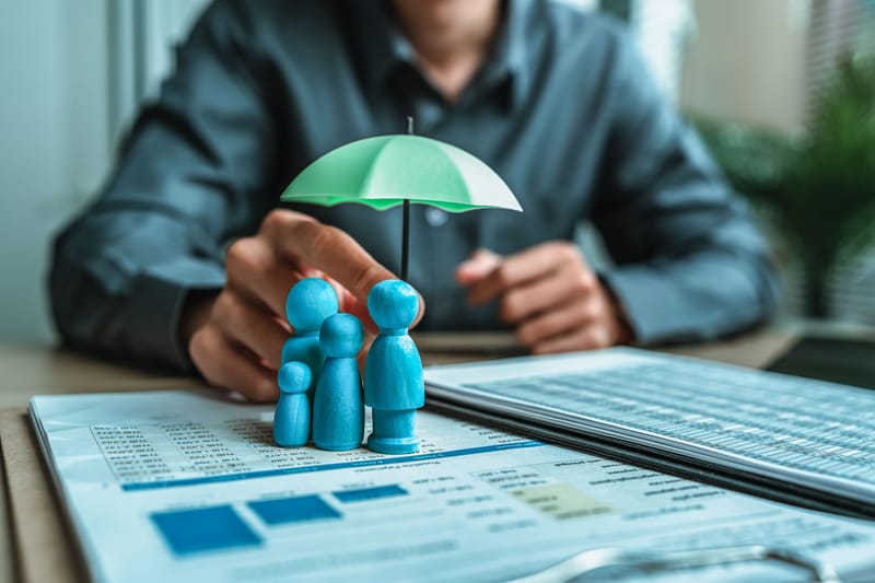 Life &amp; Final Expense Insurance