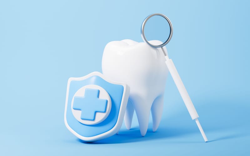 Dental Discount Program