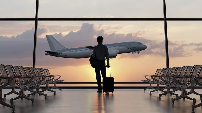 International Travel