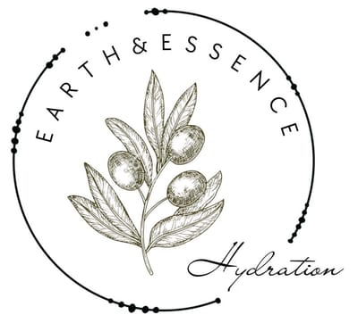 Earth and Essence IV Spa