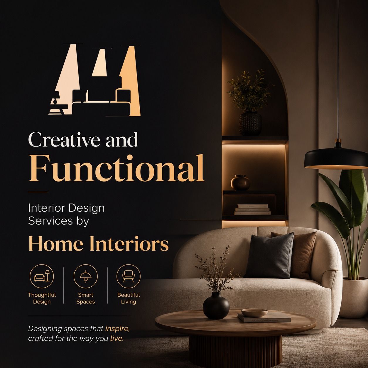 Commercial Interior Designers in Noida