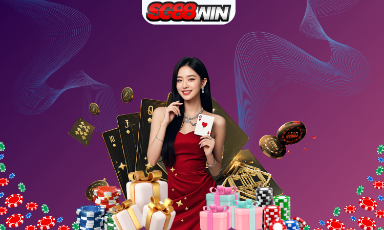 SG88WIN SINGAPORE ONLINE CASINO