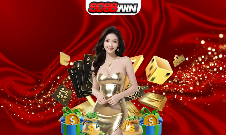 SG88WIN SINGAPORE ONLINE CASINO