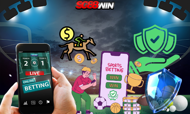 SG88WIN SINGAPORE ONLINE CASINO
