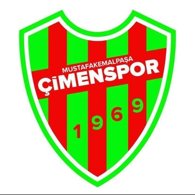 Mustafakemalpaşa Çimen Spor Kulübü