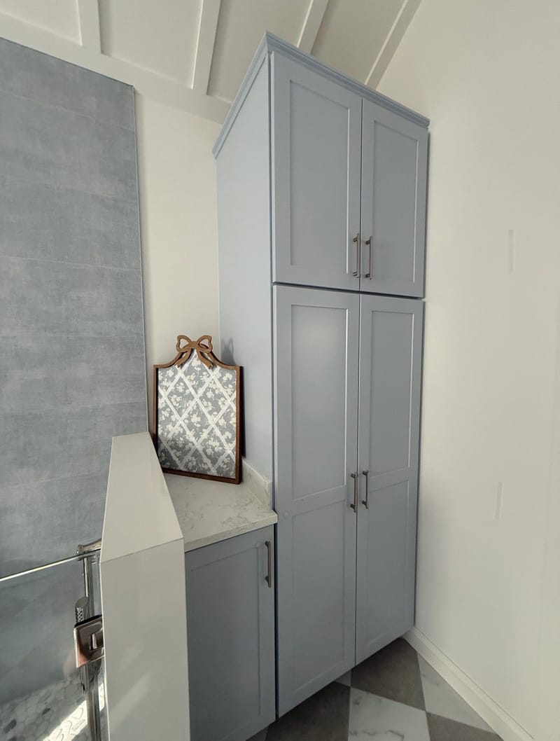 Laundry room/Dog Wash area