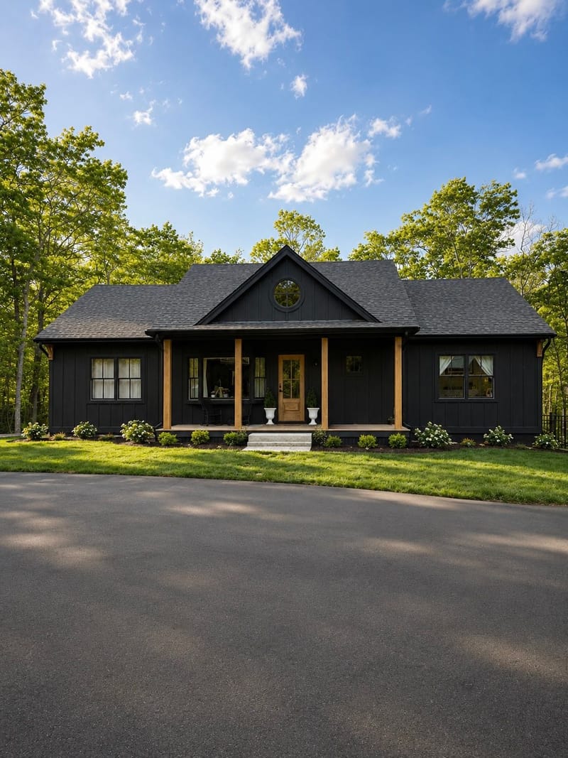 Carriage House
