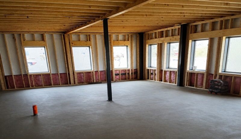 Commercial Construction & Renovation