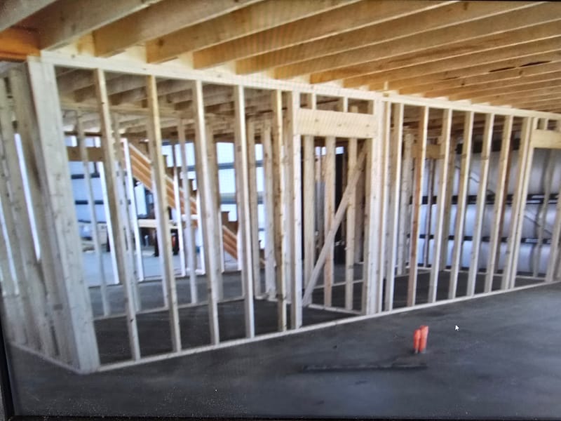 Commercial Construction & Renovation