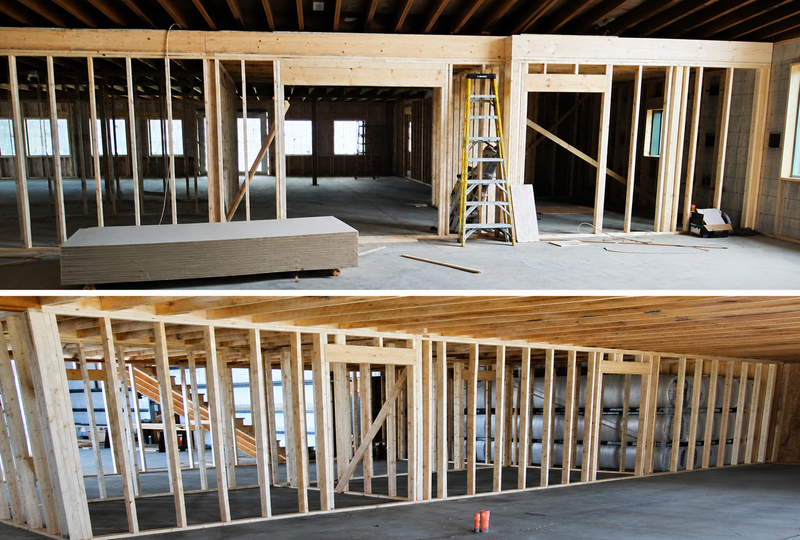 Commercial Construction & Renovation