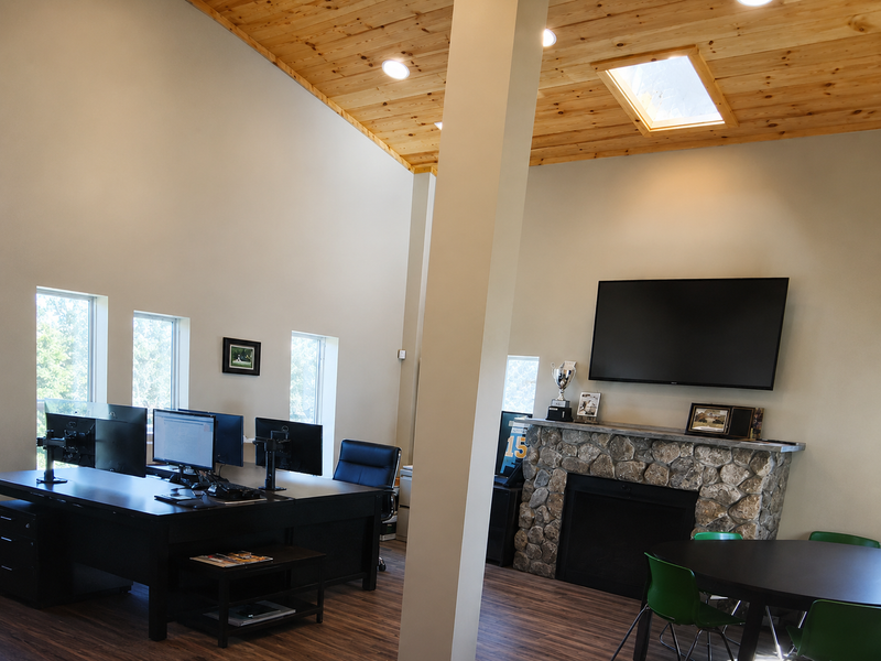 Commercial Construction & Renovation