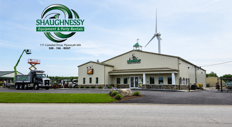 Commercial Construction & Renovation