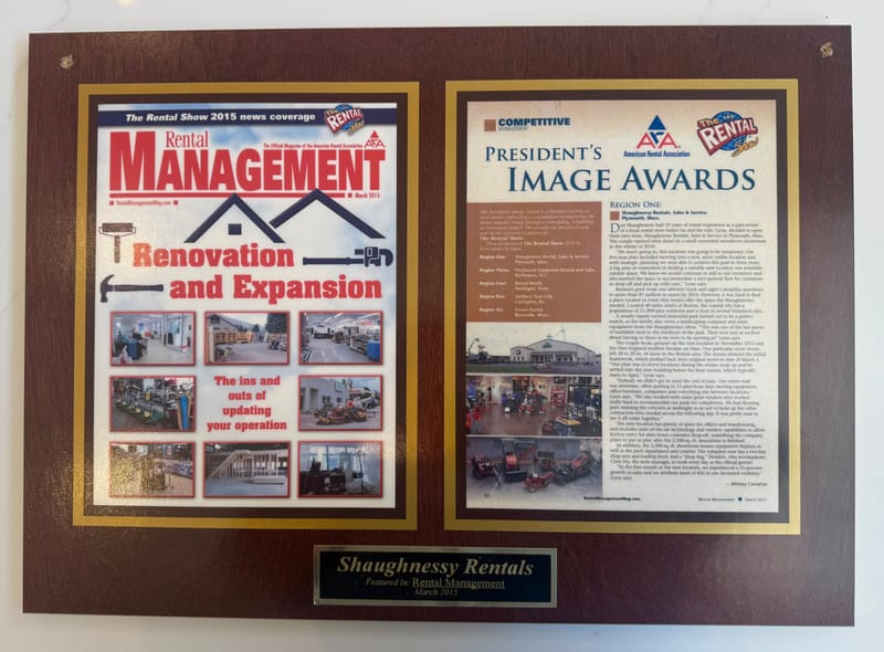 Commercial Construction & Renovation