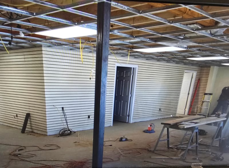 Commercial Construction & Renovation