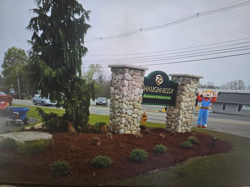Commercial Construction & Renovation