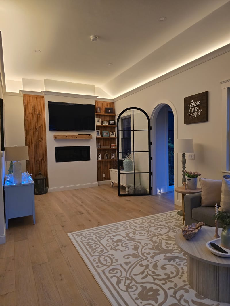 Gameroom