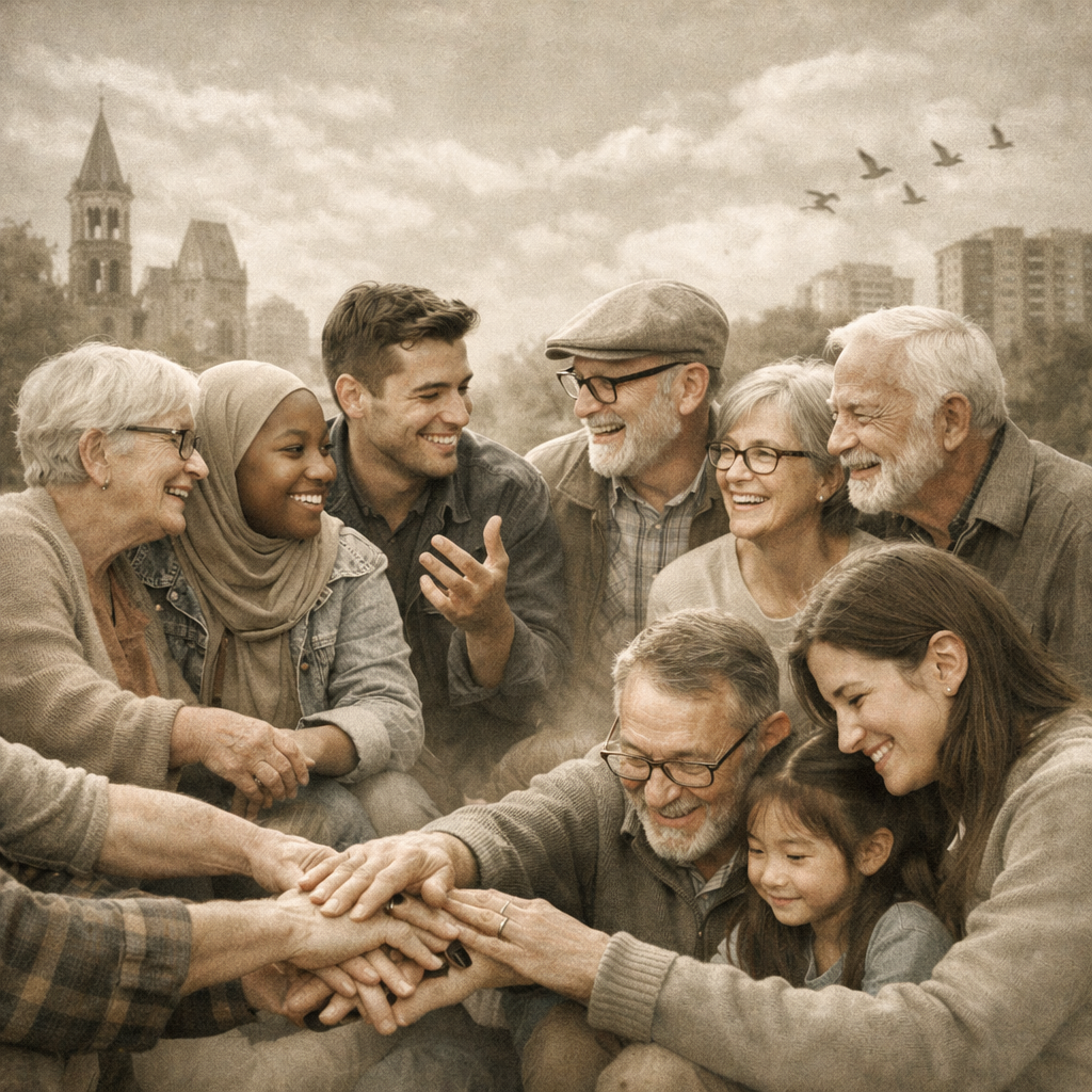 Generation-Bridge-Projekt