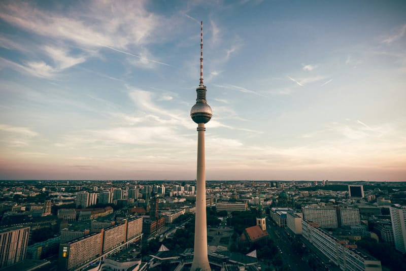 Stadtführungen-Stadtteile & Kieze