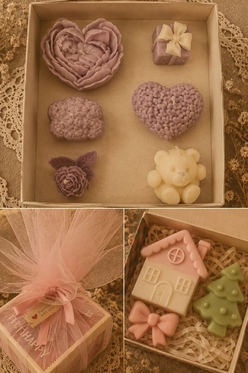 Vintage Bliss Box- Customized Gifting Combo