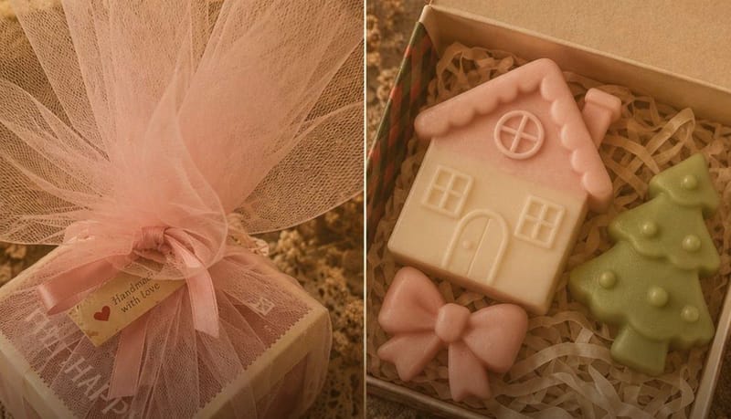 Vintage Bliss Box- Customized Gifting Combo