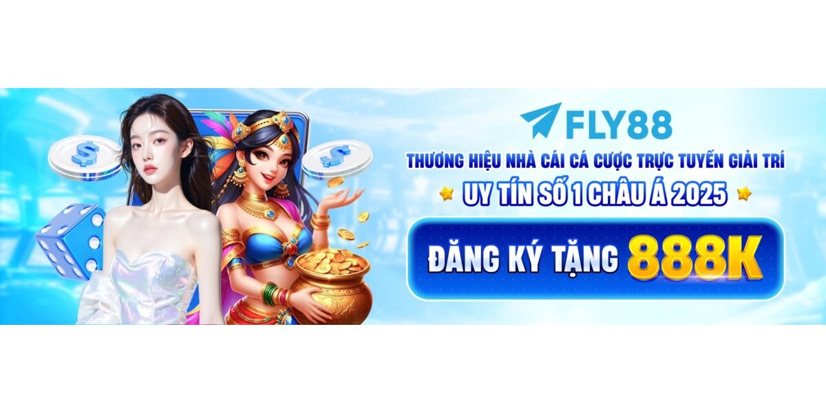 FLY88 |Trang Chủ Nhà Cái Cá Cược Trực Tuyến Uy Tín Số 1 Châu Á