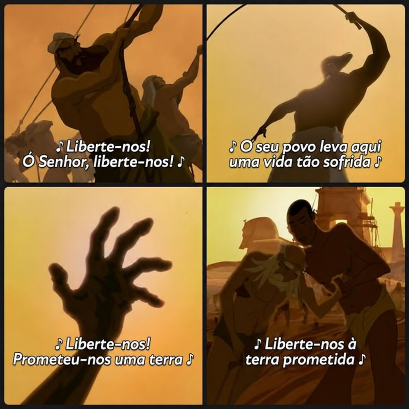 Liberte-nos!