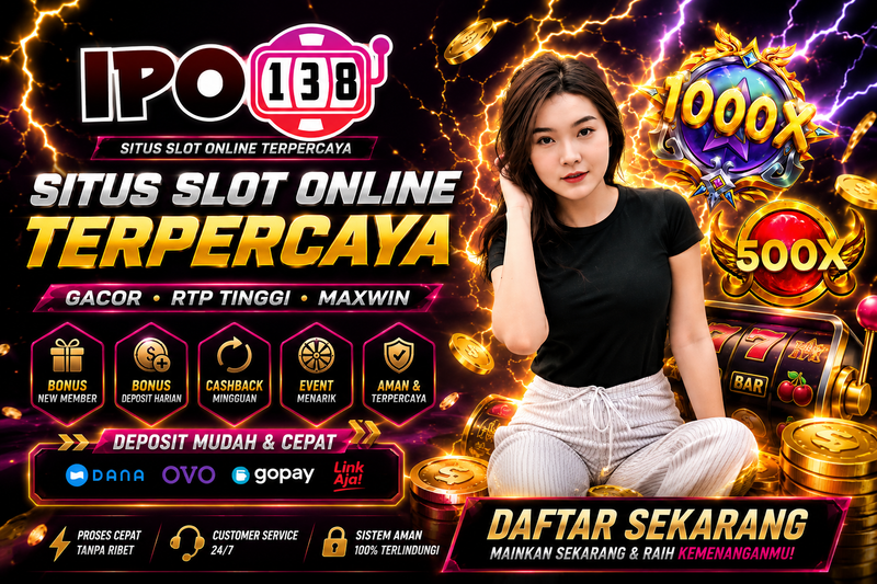 IPO138: Menghadirkan Pengalaman Digital yang Praktis dan Nyaman