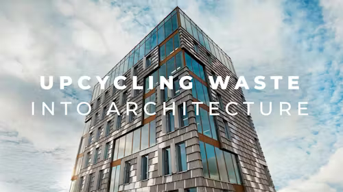 Case Study: Trae Tower