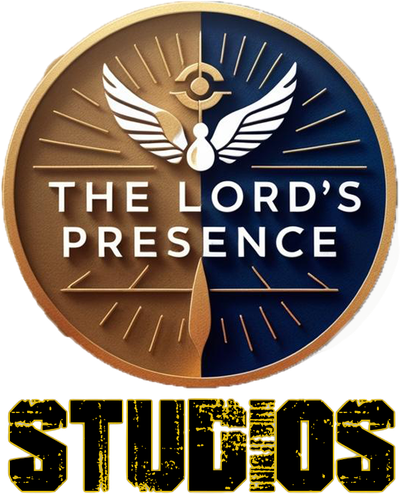 THE LORD'S PRESENCE STUDIOS