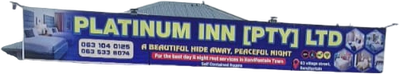 Platinum Inn Randfontein