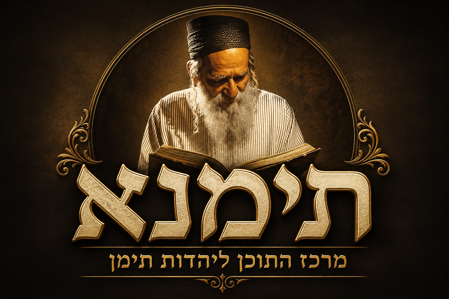 דסק תימנא