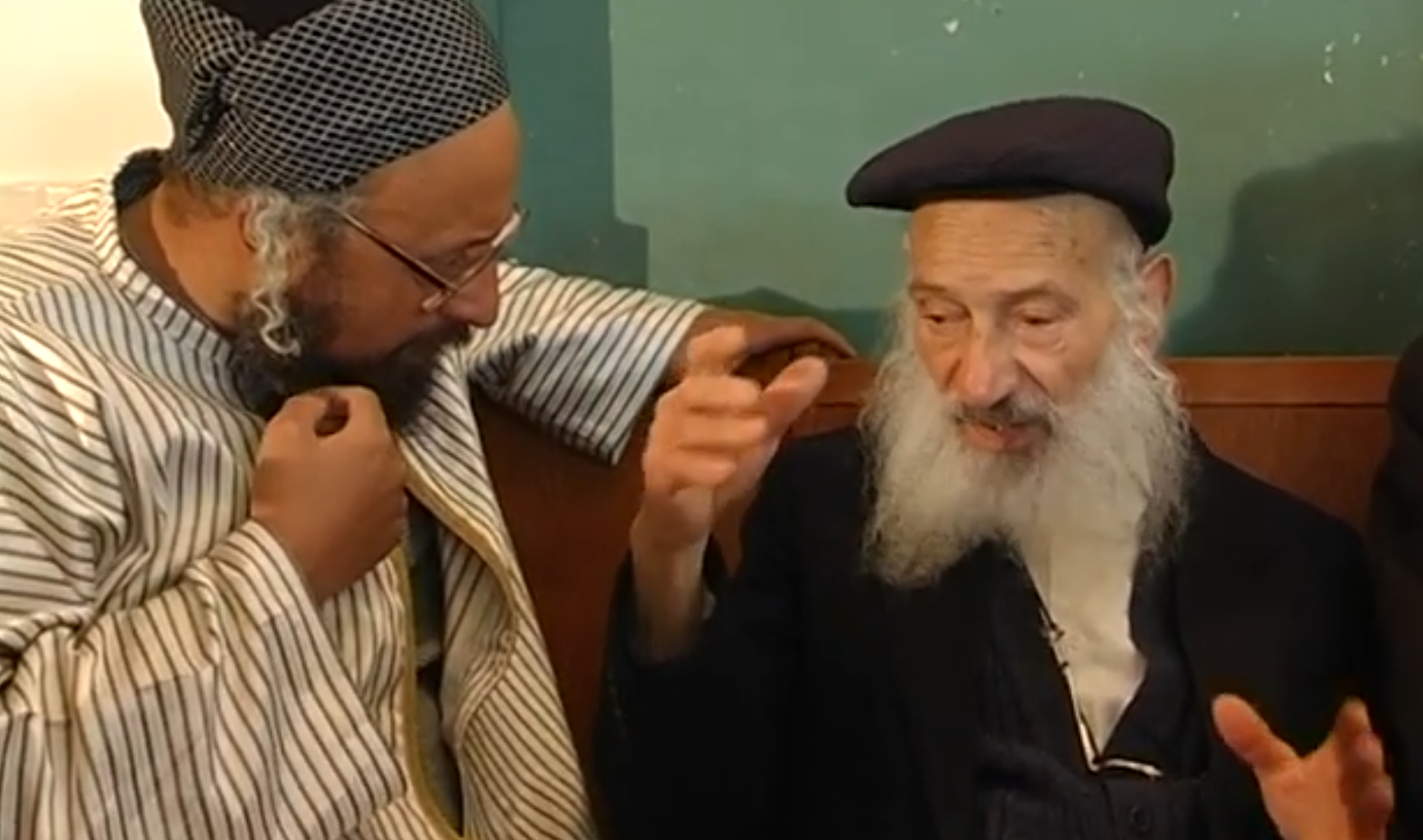 האם נגזר עליהם להכחד מן העולם???