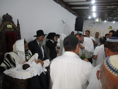 הילד יהי רענן