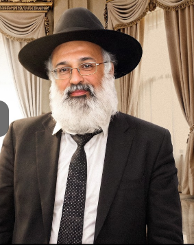מהלכות ארבעת המינים - הגר"א רמתי