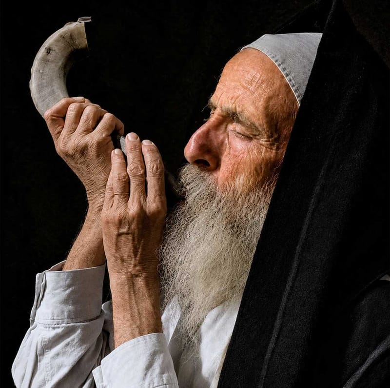 אשמורות - מנהג הסליחות ביהדות תימן