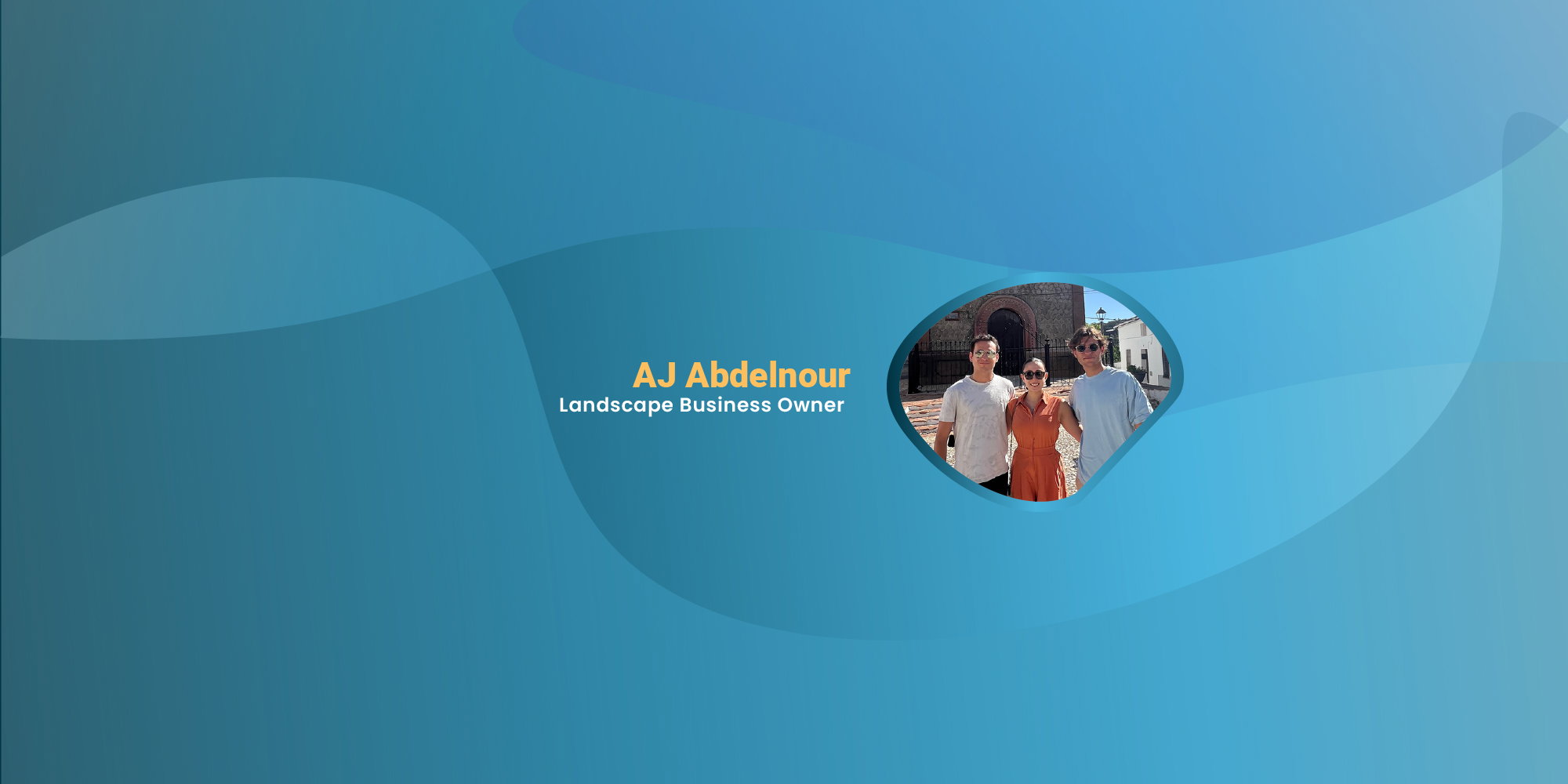 AJ Abdelnour