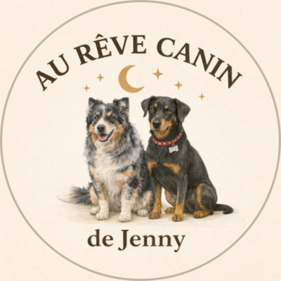 Au Rêve Canin de Jenny