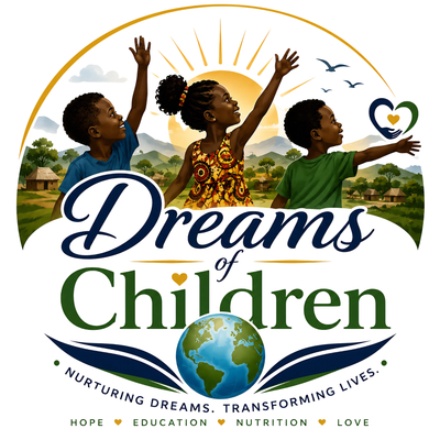 Dreams of Children