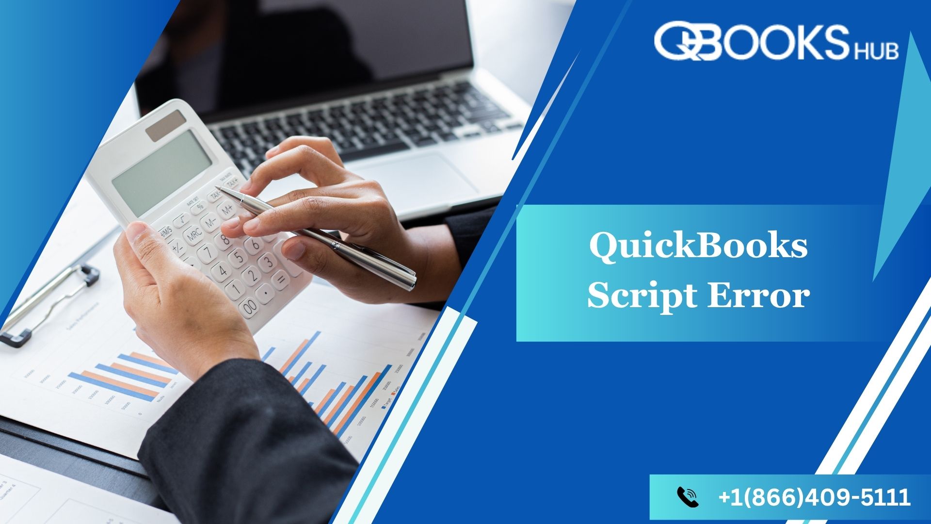 QuickBooks Script Error	